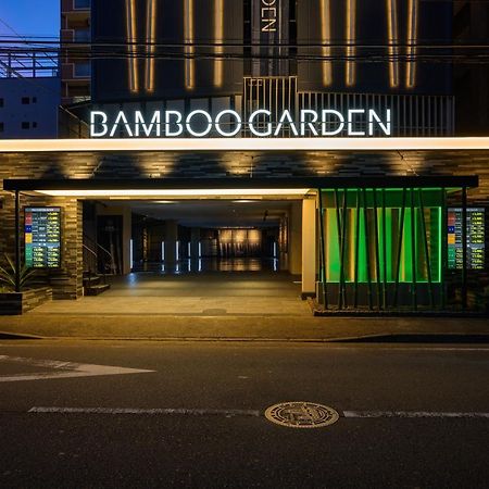 Bamboo Garden Shinyokohama Adult Only -The Old Name Is Reftel- Hotel Bagian luar foto