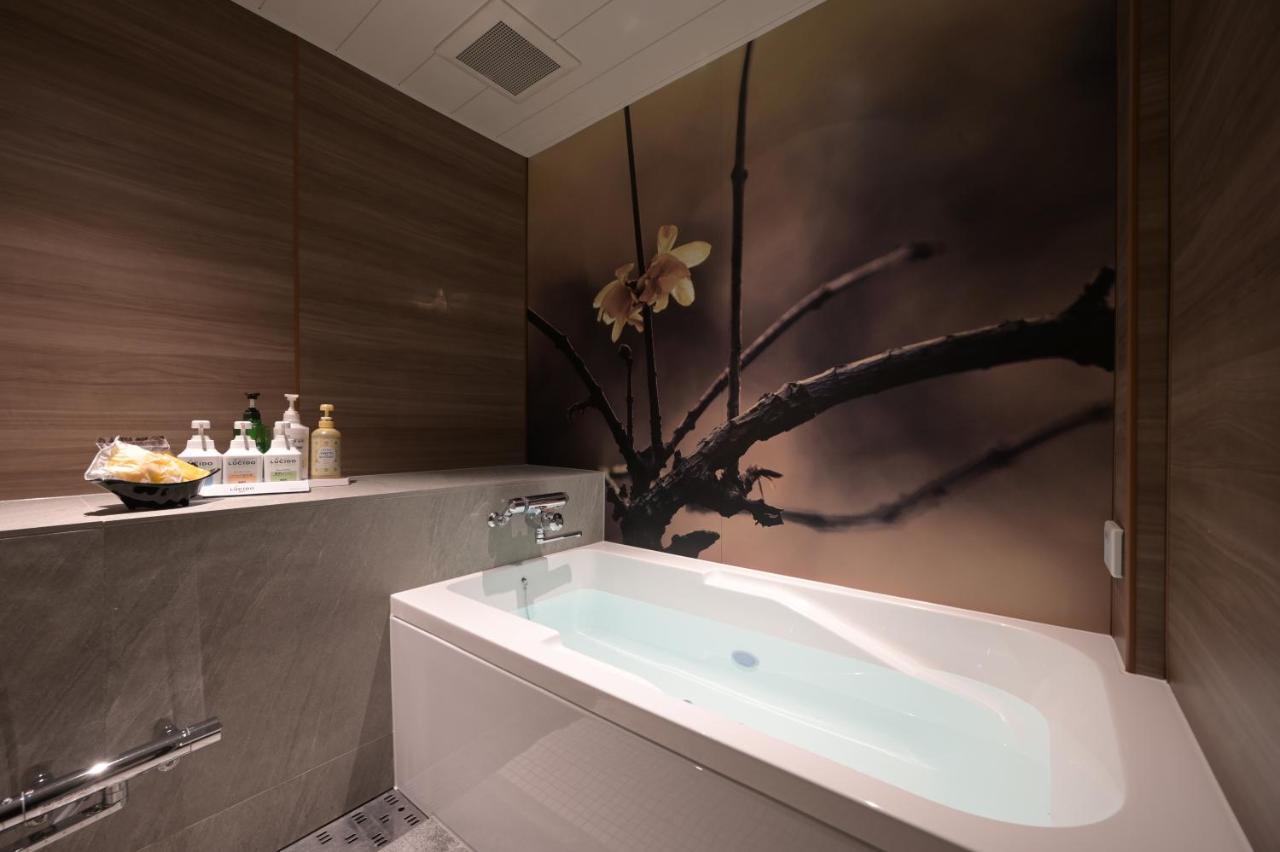 Bamboo Garden Shinyokohama Adult Only -The Old Name Is Reftel- Hotel Bagian luar foto
