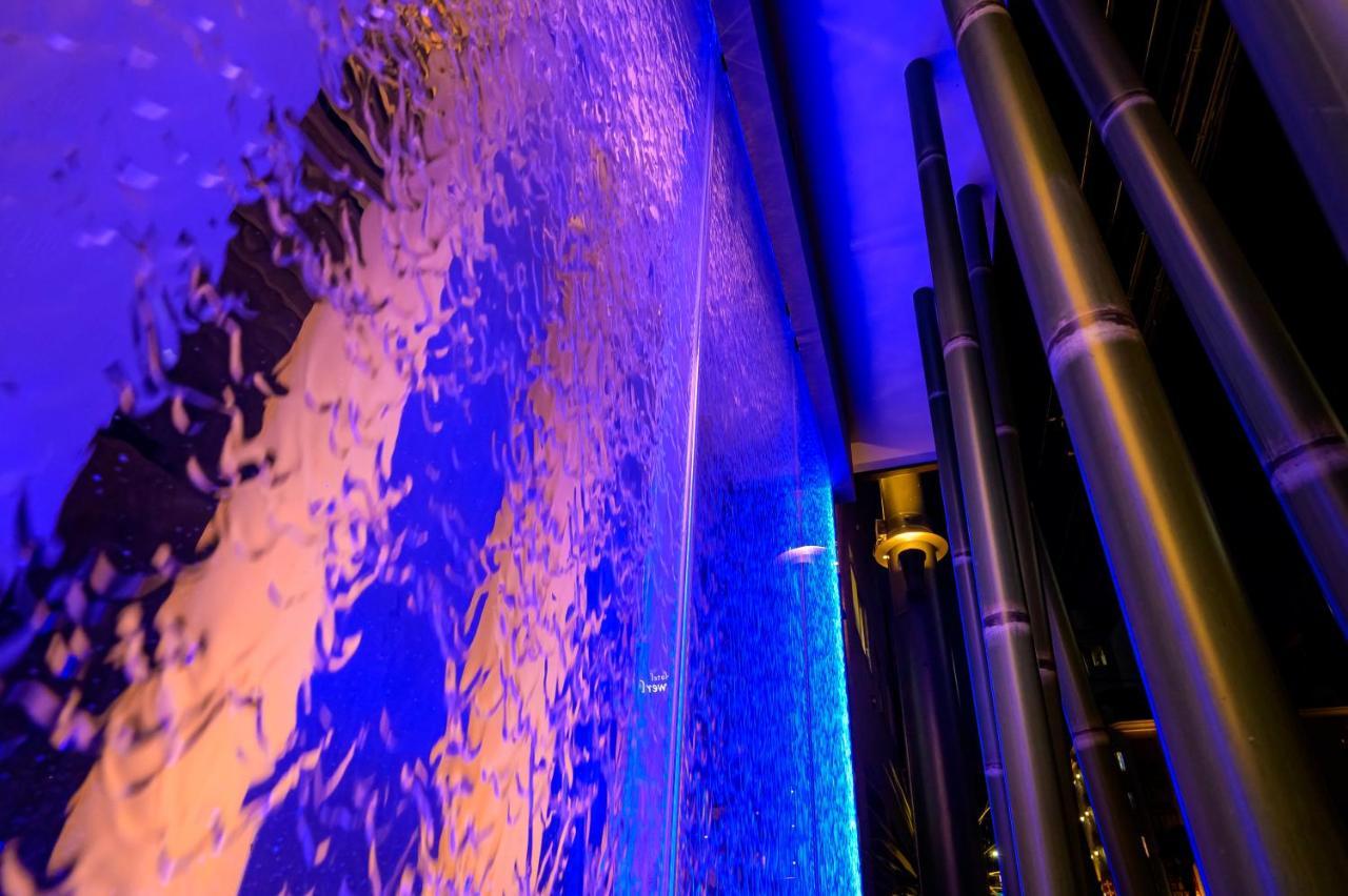 Bamboo Garden Shinyokohama Adult Only -The Old Name Is Reftel- Hotel Bagian luar foto